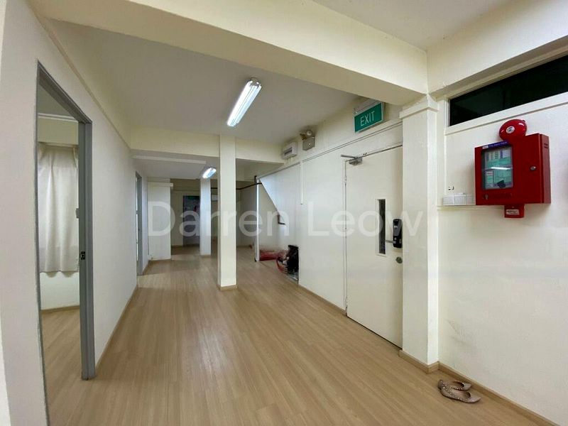 for Sale in  Upper Serangoon Shopping Centre - Image 8